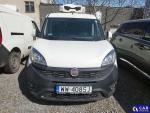 Fiat Doblo Cargo 1.6 M-jet MR`15 E6 2.5t Aukcja 310362 - grafika 6