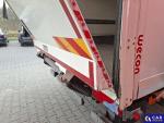 MAN TGL  12.250 TGL E6 12.0t Aukcja 311063 - grafika 115
