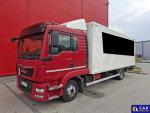 MAN TGL  12.250 TGL E6 12.0t Aukcja 311063 - grafika 1