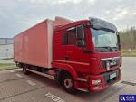 MAN TGL  12.250 TGL E6 12.0t Aukcja 311063 - grafika 5