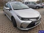 Toyota Corolla 1.6 MR`19 E6 Aukcja 310384 - grafika 7