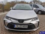 Toyota Corolla 1.6 MR`19 E6 Aukcja 310384 - grafika 8