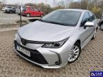 Toyota Corolla 1.6 MR`19 E6 Aukcja 310384 - grafika 1