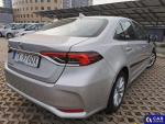 Toyota Corolla 1.6 MR`19 E6 Aukcja 310384 - grafika 5