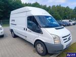 Ford Transit FT 350 2.4 TDCi Kat. MR`07 E4 3.5t Aukcja 320890 - grafika 2