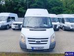 Ford Transit FT 350 2.4 TDCi Kat. MR`07 E4 3.5t Aukcja 320890 - grafika 8