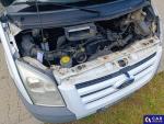 Ford Transit FT 350 2.4 TDCi Kat. MR`07 E4 3.5t Aukcja 320890 - grafika 14