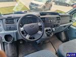 Ford Transit FT 350 2.4 TDCi Kat. MR`07 E4 3.5t Aukcja 320890 - grafika 20