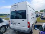 Ford Transit FT 350 2.4 TDCi Kat. MR`07 E4 3.5t Aukcja 320890 - grafika 3