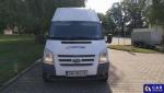 Ford Transit FT 350 2.2 TDCi MR`12 E5 3.5t Aukcja 320292 - grafika 5