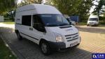 Ford Transit FT 350 2.2 TDCi MR`12 E5 3.5t Aukcja 320292 - grafika 2