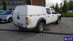 Ford Ranger 4x4 2.5 TDCi MR`10 E5 3.0t Aukcja 320293 - grafika 3