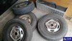 Ford Transit FT 350 2.4 TDCi Kat. MR`07 E4 3.5t Aukcja 320294 - grafika 33