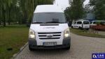 Ford Transit FT 350 2.4 TDCi Kat. MR`07 E4 3.5t Aukcja 320294 - grafika 5