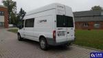Ford Transit FT 350 2.4 TDCi Kat. MR`07 E4 3.5t Aukcja 320294 - grafika 4