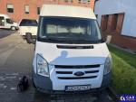 Ford Transit FT 350 2.4 TDCi Kat. MR`07 E4 3.5t Aukcja 320295 - grafika 5