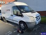 Ford Transit FT 350 2.4 TDCi Kat. MR`07 E4 3.5t Aukcja 320295 - grafika 2