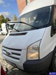 Ford Transit FT 350 2.2 TDCi MR`12 E5 3.5t Aukcja 320296 - grafika 13