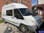 Ford Transit FT 350 2.2 TDCi MR`12 E5 3.5t Aukcja 320296 - grafika 2