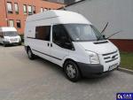 Ford Transit FT 350 2.2 TDCi MR`12 E5 3.5t Aukcja 320297 - grafika 2