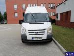 Ford Transit FT 350 2.2 TDCi MR`12 E5 3.5t Aukcja 320297 - grafika 6