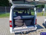 Ford Tourneo Connect Connect 210 S 1.8 TDCi MR`11 E5 2.1t Aukcja 320298 - grafika 17