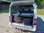 Ford Tourneo Connect Connect 210 S 1.8 TDCi MR`11 E5 2.1t Aukcja 320298 - grafika 18