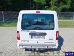 Ford Tourneo Connect Connect 210 S 1.8 TDCi MR`11 E5 2.1t Aukcja 320298 - grafika 5