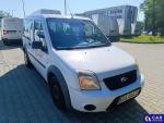 Ford Tourneo Connect Connect 210 S 1.8 TDCi MR`11 E5 2.1t Aukcja 320298 - grafika 2