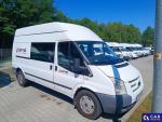 Ford Transit FT 350 2.2 TDCi MR`12 E5 3.5t Aukcja 320893 - grafika 2