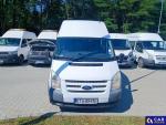 Ford Transit FT 350 2.2 TDCi MR`12 E5 3.5t Aukcja 320893 - grafika 8