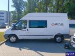 Ford Transit FT 350 2.2 TDCi MR`12 E5 3.5t Aukcja 320893 - grafika 5