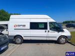 Ford Transit FT 350 2.2 TDCi MR`12 E5 3.5t Aukcja 320893 - grafika 7