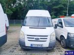 Ford Transit FT 350 2.2 TDCi MR`12 E5 3.5t Aukcja 320300 - grafika 6