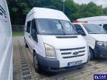 Ford Transit FT 350 2.2 TDCi MR`12 E5 3.5t Aukcja 320300 - grafika 2