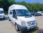 Ford Transit FT 350 2.2 TDCi MR`12 E5 3.5t Aukcja 320894 - grafika 2
