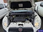 Fiat Doblo 1.6 16V JTDM-jet DPF MR`10 E5 Aukcja 320303 - grafika 10