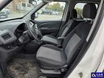 Fiat Doblo 1.6 16V JTDM-jet DPF MR`10 E5 Aukcja 320303 - grafika 24