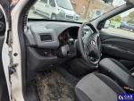 Fiat Doblo 1.6 16V JTDM-jet DPF MR`10 E5 Aukcja 320303 - grafika 25