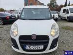 Fiat Doblo 1.6 16V JTDM-jet DPF MR`10 E5 Aukcja 320303 - grafika 5