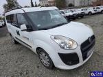 Fiat Doblo 1.6 16V JTDM-jet DPF MR`10 E5 Aukcja 320303 - grafika 2