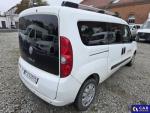 Fiat Doblo 1.6 16V JTDM-jet DPF MR`10 E5 Aukcja 320303 - grafika 3