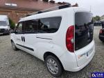Fiat Doblo 1.6 16V JTDM-jet DPF MR`10 E5 Aukcja 320303 - grafika 4
