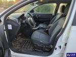 Nissan Qashqai 2.0 MR`10 E5 Aukcja 320304 - grafika 19
