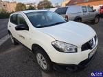 Nissan Qashqai 2.0 MR`10 E5 Aukcja 320304 - grafika 2