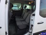 Peugeot Partner II Tepee HDI MR`11 E5 Aukcja 320305 - grafika 27