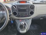 Peugeot Partner II Tepee HDI MR`11 E5 Aukcja 320305 - grafika 31