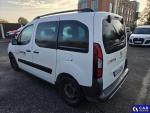 Peugeot Partner II Tepee HDI MR`11 E5 Aukcja 320305 - grafika 4