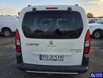 Peugeot Partner II Tepee HDI MR`11 E5 Aukcja 320305 - grafika 5