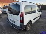 Peugeot Partner II Tepee HDI MR`11 E5 Aukcja 320305 - grafika 3
